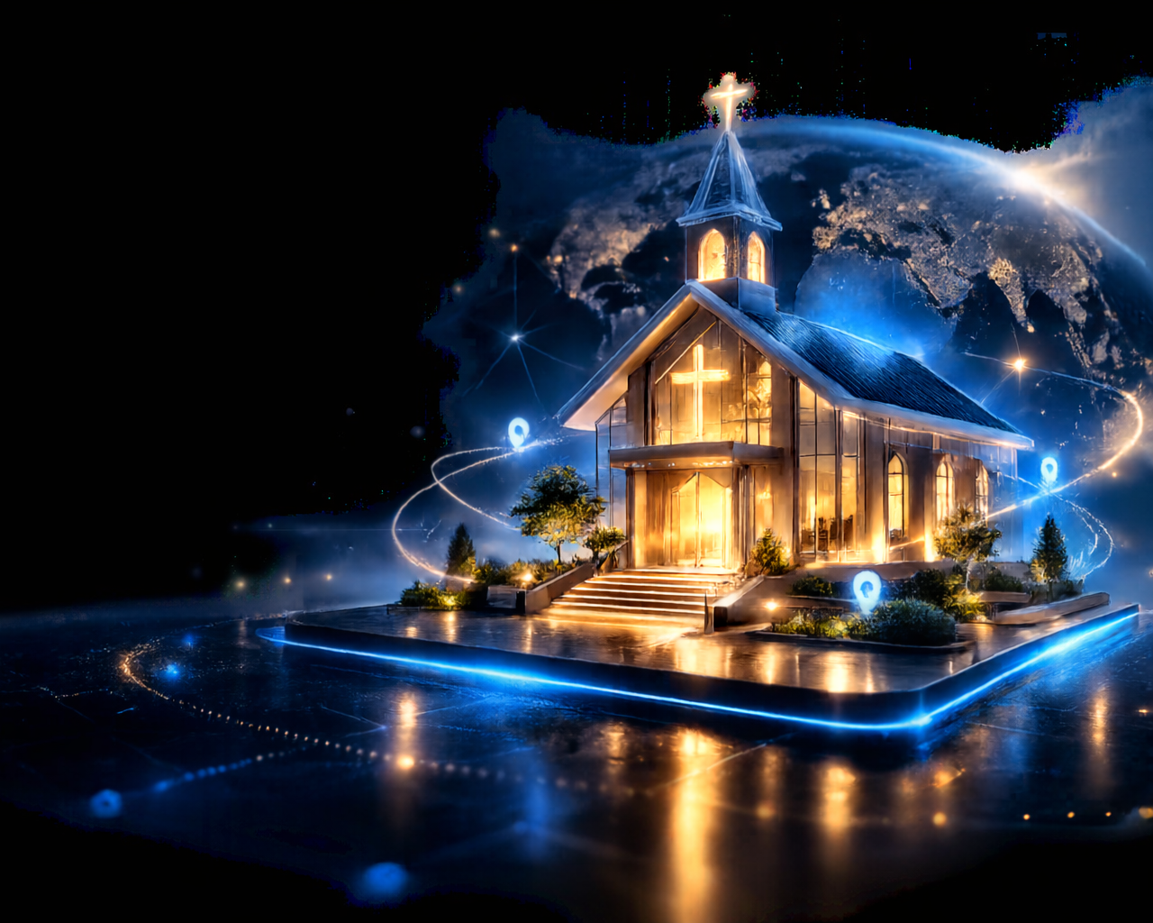 Bible Fellowship Christian Church